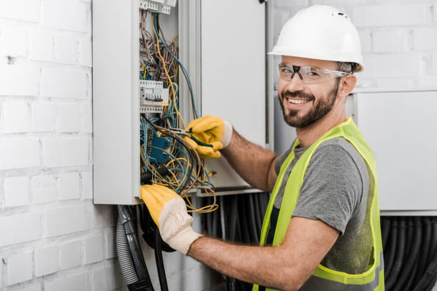 Best Electrical Troubleshooting Services  in Mount Clemens, MI