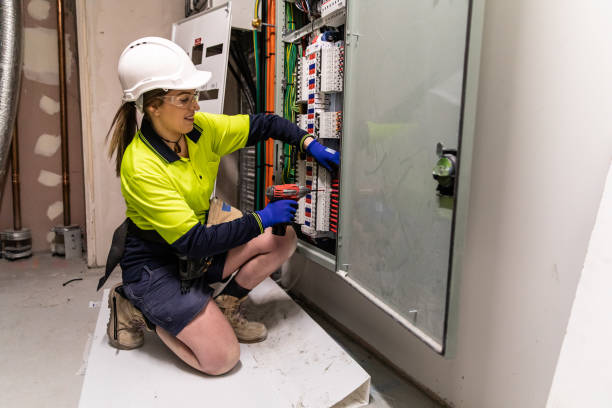 Best Electrical Troubleshooting Services  in Mount Clemens, MI