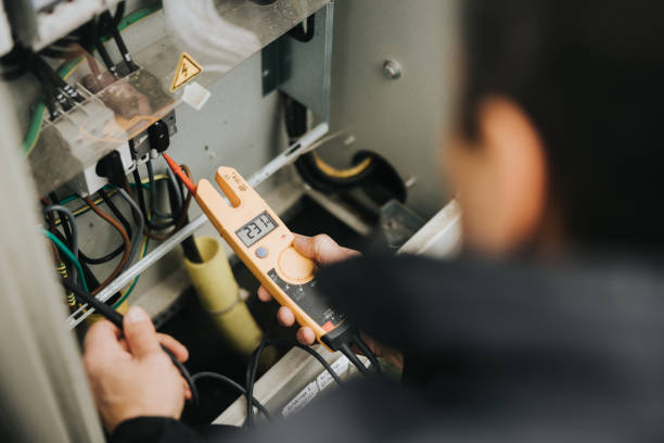 Best Home Electrical Repair  in Mount Clemens, MI