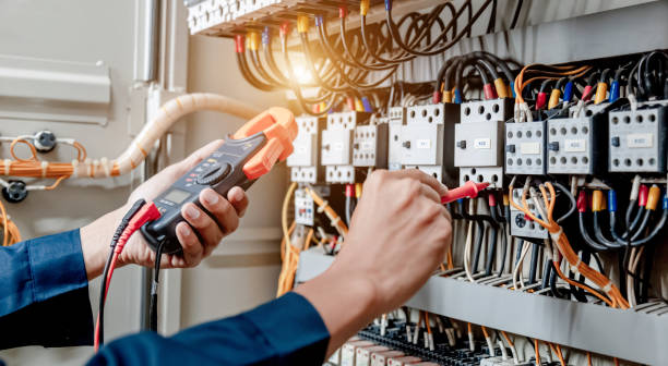 Best 24-Hour Electrician  in Mount Clemens, MI
