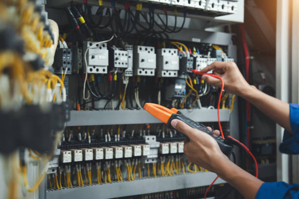 Best Electrical Troubleshooting Services  in Mount Clemens, MI