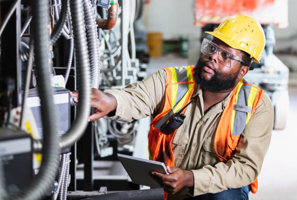 Affordable Electrical Installation in Mount Clemens, MI