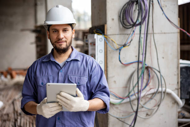 Best Electrical Repair Services  in Mount Clemens, MI