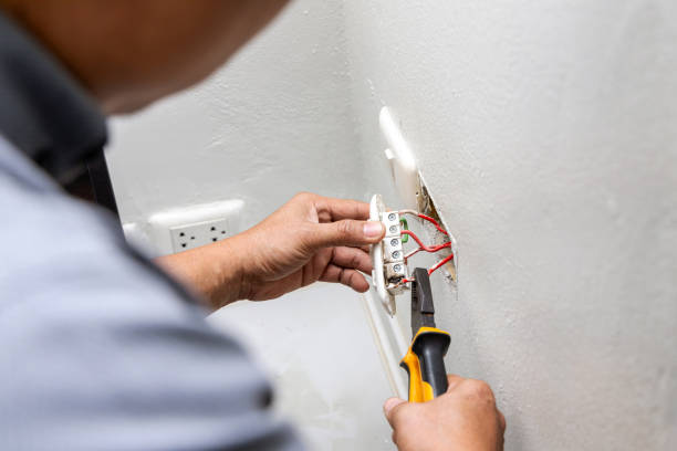 Best Local Electrician Companies  in Mount Clemens, MI