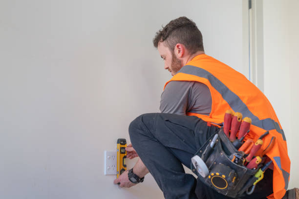 Best Emergency Electrical Repair  in Mount Clemens, MI