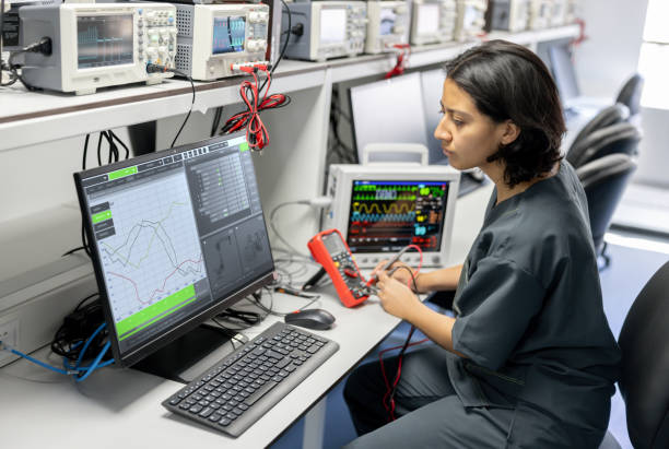 Best Electrical Installation Contractor  in Mount Clemens, MI