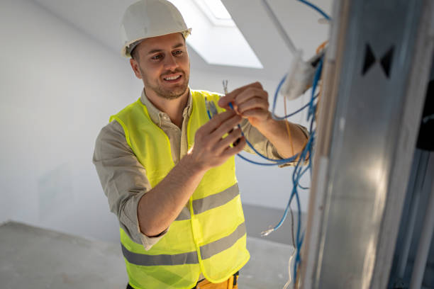 Best Ceiling Fan Installation Electrician  in Mount Clemens, MI