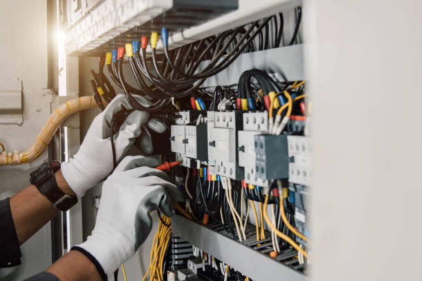Best Electrical Wiring Services  in Mount Clemens, MI